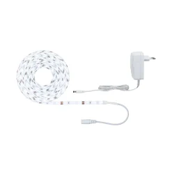 SimpLED LED Strip - Tageslichtweiß Komplettset