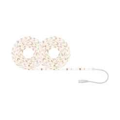 SimpLED LED Strip - Warmweiß Komplettset