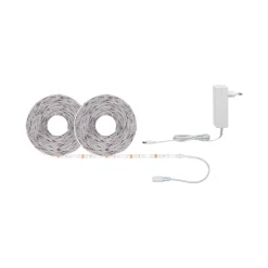 SimpLED LED Strip - Warmweiß Komplettset