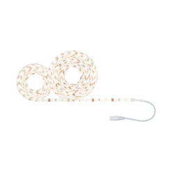 SimpLED LED Strip - Warmweiß Komplettset