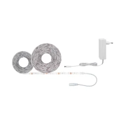 SimpLED LED Strip - Warmweiß Komplettset