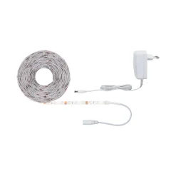 SimpLED LED Strip - Warmweiß Komplettset