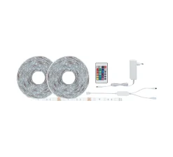 SimpLED LED Strip Smart Home Zigbee 3.0 - RGB Komplettset