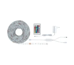 SimpLED LED Strip Smart Home Zigbee 3.0 - RGB Komplettset