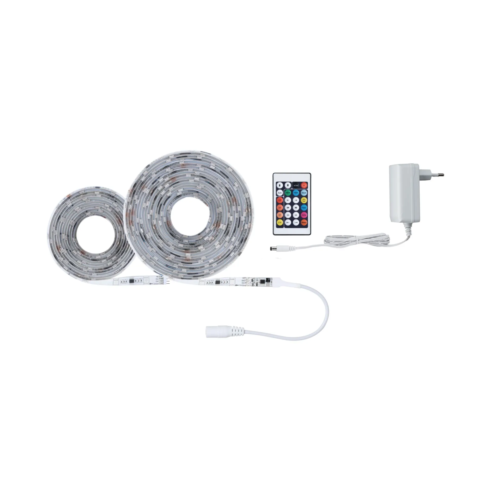 SimpLED Motion LED Strip - RGB Komplettset