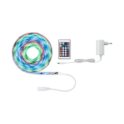 SimpLED Motion LED Strip - RGB Komplettset