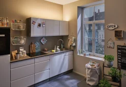 SimpLED Power LED Strip - Warmweiß Komplettset
