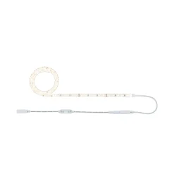 SimpLED Power LED Strip - Warmweiß Komplettset