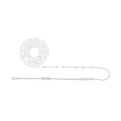SimpLED Power LED Strip - Neutralweiß Komplettset