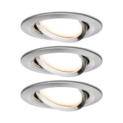 Smart Home Zigbee Set - Einbauleuchte Nova Coin + Cephei