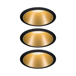Smart Home Zigbee Set Smart Home Zigbee 3.0 - Einbauleuchte Cole + Zigbee Coin