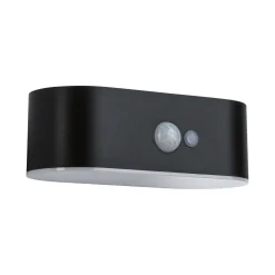 Solar LED Außenwandleuchte - Adya