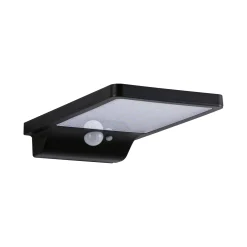 Solar LED Außenwandleuchte - Solveig