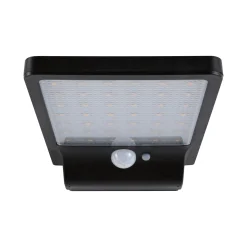 Solar LED Außenwandleuchte - Solveig