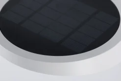 Solar LED Außenwandleuchte - Ryse