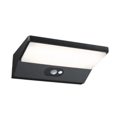 Solar LED Außenwandleuchte - Ronas