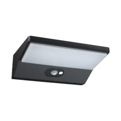 Solar LED Außenwandleuchte - Ronas