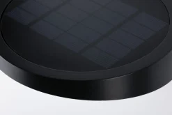 Solar LED Außenwandleuchte - Ryse