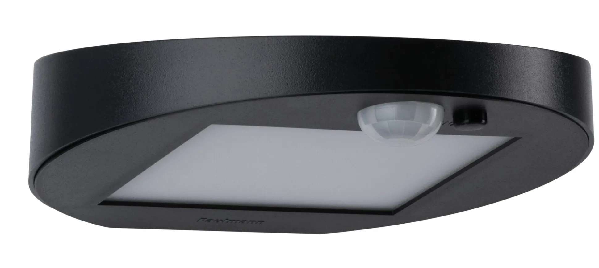Solar LED Außenwandleuchte - Ryse