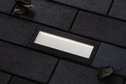 Solar LED Bodeneinbauleuchte - Domenic