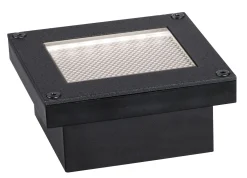 Solar LED Bodeneinbauleuchte - Domenic