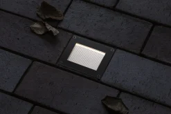 Solar LED Bodeneinbauleuchte - Domenic
