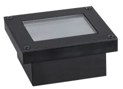 Solar LED Bodeneinbauleuchte - Domenic