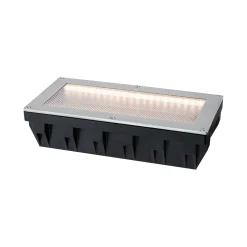 Solar LED Bodeneinbauleuchte - Sorea