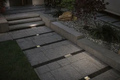 Solar LED Bodeneinbauleuchte - Sorea