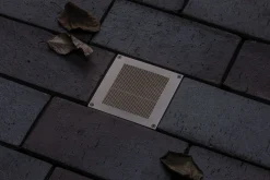 Solar LED Bodeneinbauleuchte - Aron