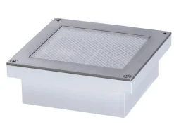 Solar LED Bodeneinbauleuchte - Aron