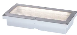Solar LED Bodeneinbauleuchte - Aron