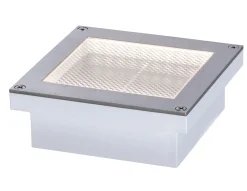 Solar LED Bodeneinbauleuchte - Aron
