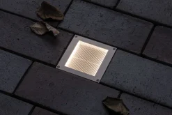 Solar LED Bodeneinbauleuchte - Aron