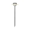 Solar LED Gartenstrahler - Ufo