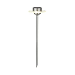 Solar LED Gartenstrahler - Ufo