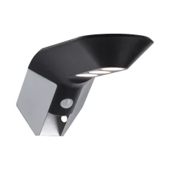 Solar LED Hausnummernleuchte - Soley
