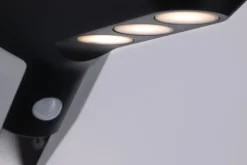 Solar LED Hausnummernleuchte - Soley
