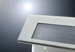 Solar LED Hausnummernleuchte - Special Line