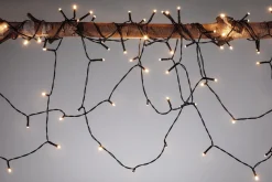 Solar LED Lichterkette - Aurinka