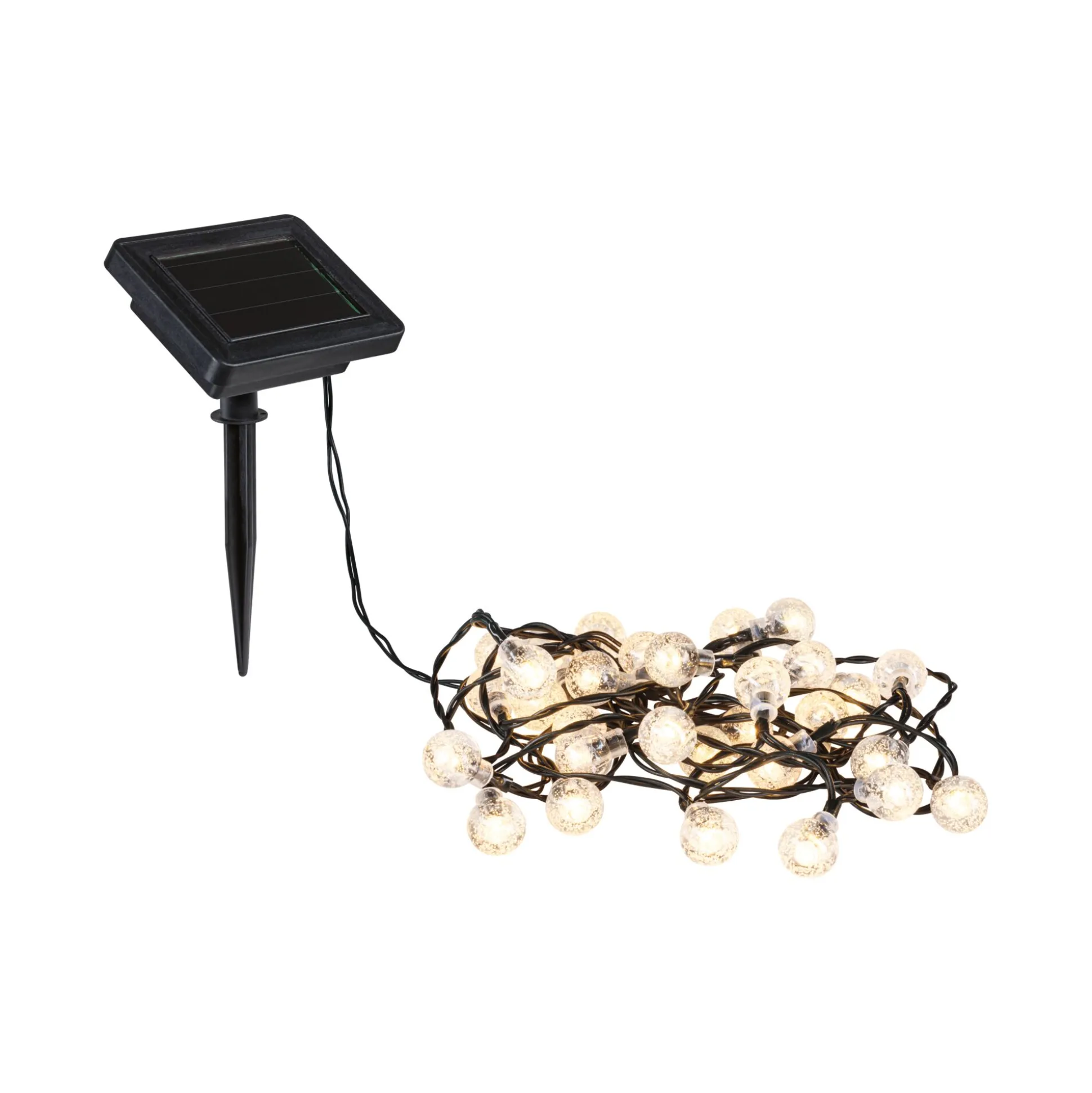 Solar LED Lichterkette - Soala