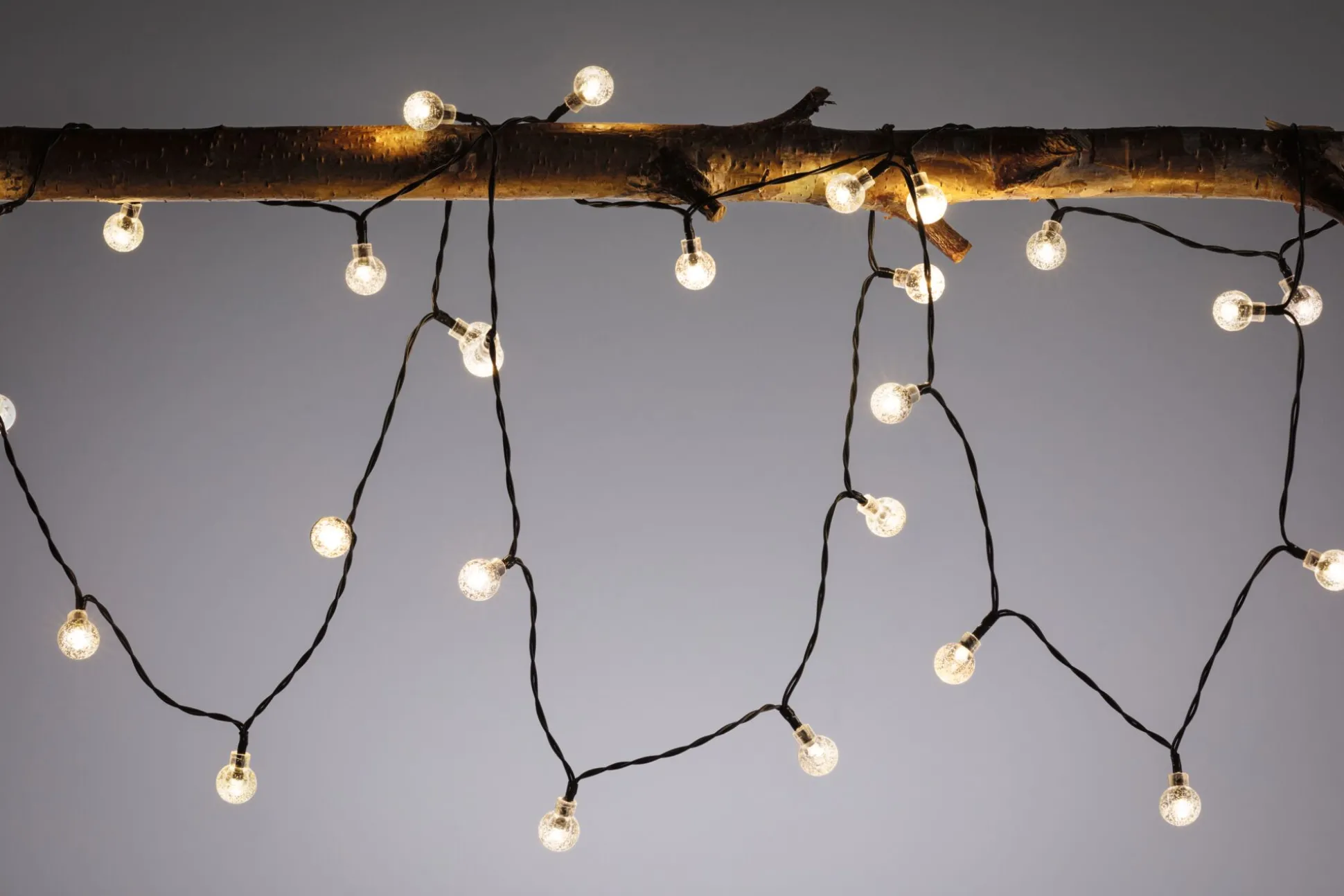 Solar LED Lichterkette - Soala