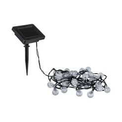 Solar LED Lichterkette - Soala