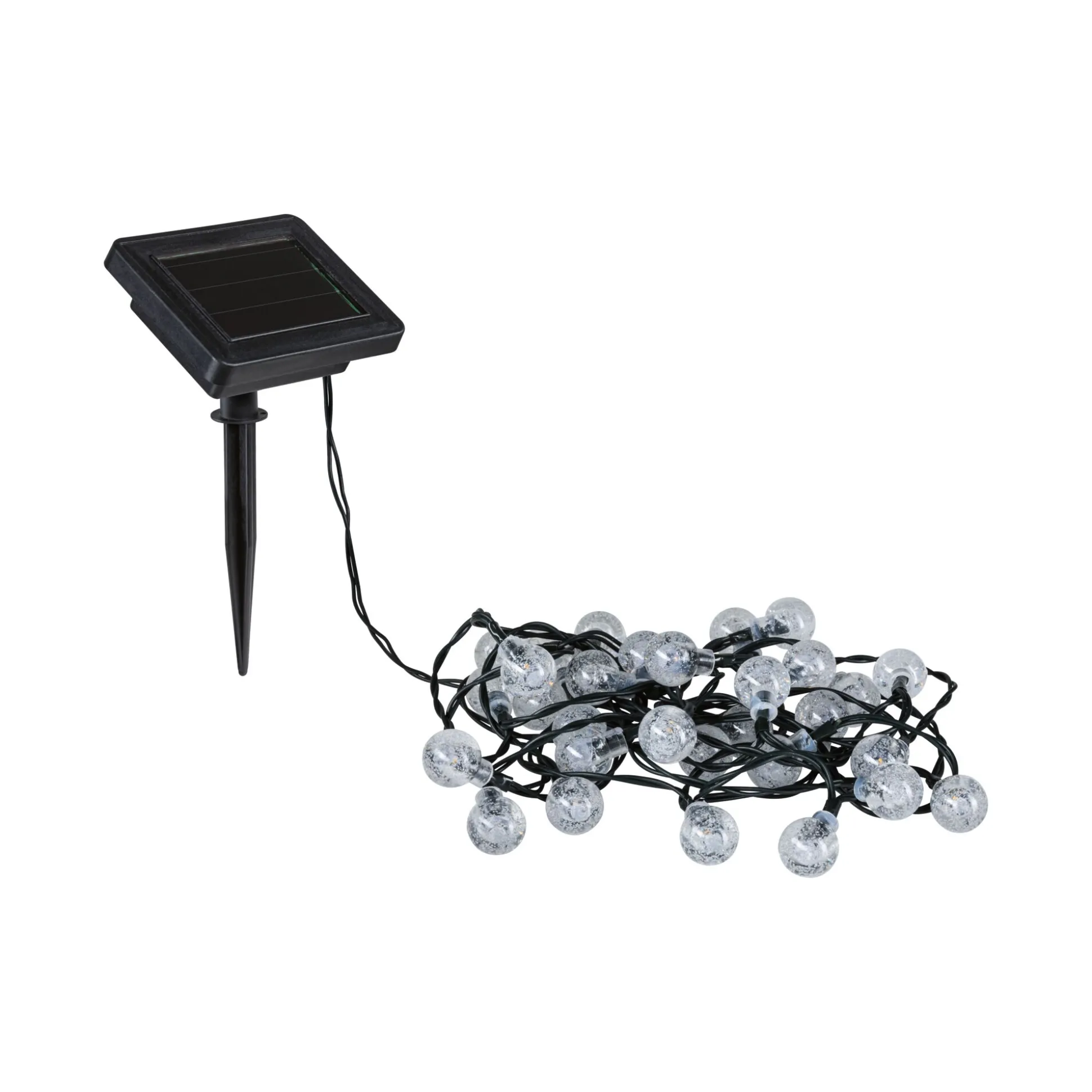 Solar LED Lichterkette - Soala