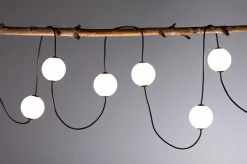 Solar LED Lichterkette - Taina Erweiterungsset