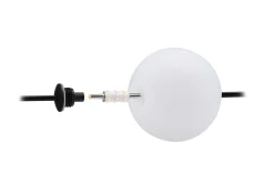 Solar LED Lichterkette - Taina Erweiterungsset