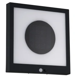 Solar LED Panel - Taija