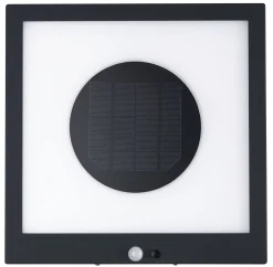 Solar LED Panel - Taija