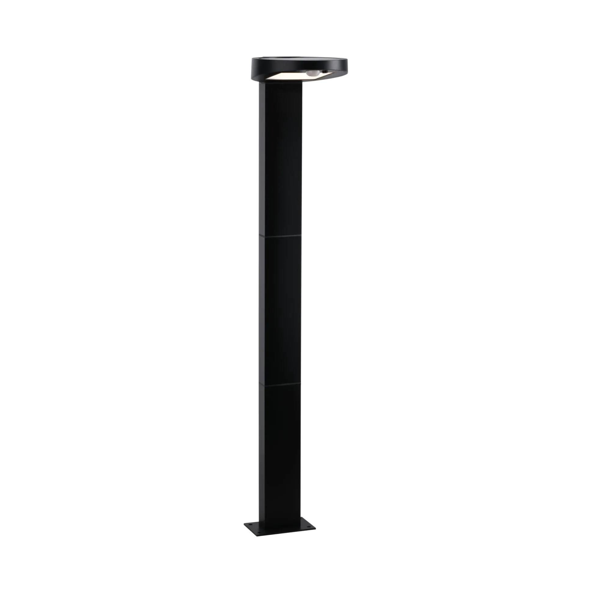 Solar LED Pollerleuchte - Ryse
