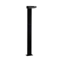Solar LED Pollerleuchte - Ryse